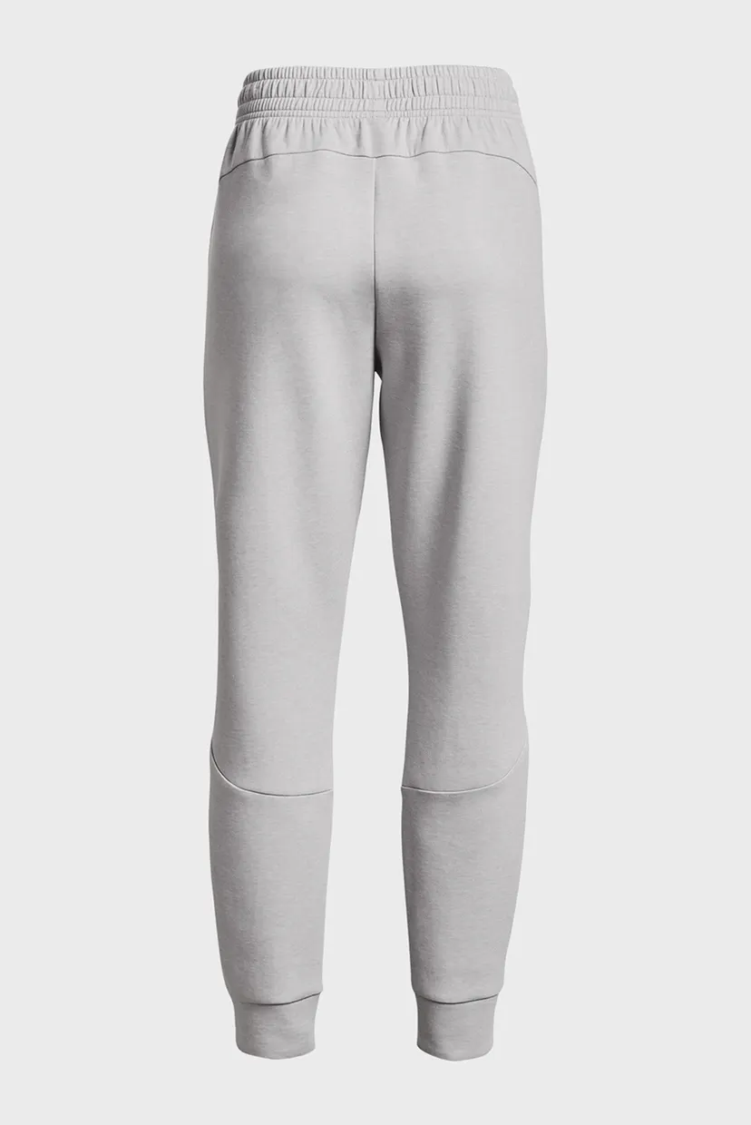 Штаны спортивные Unstoppable Flc Jogger-GRY 6
