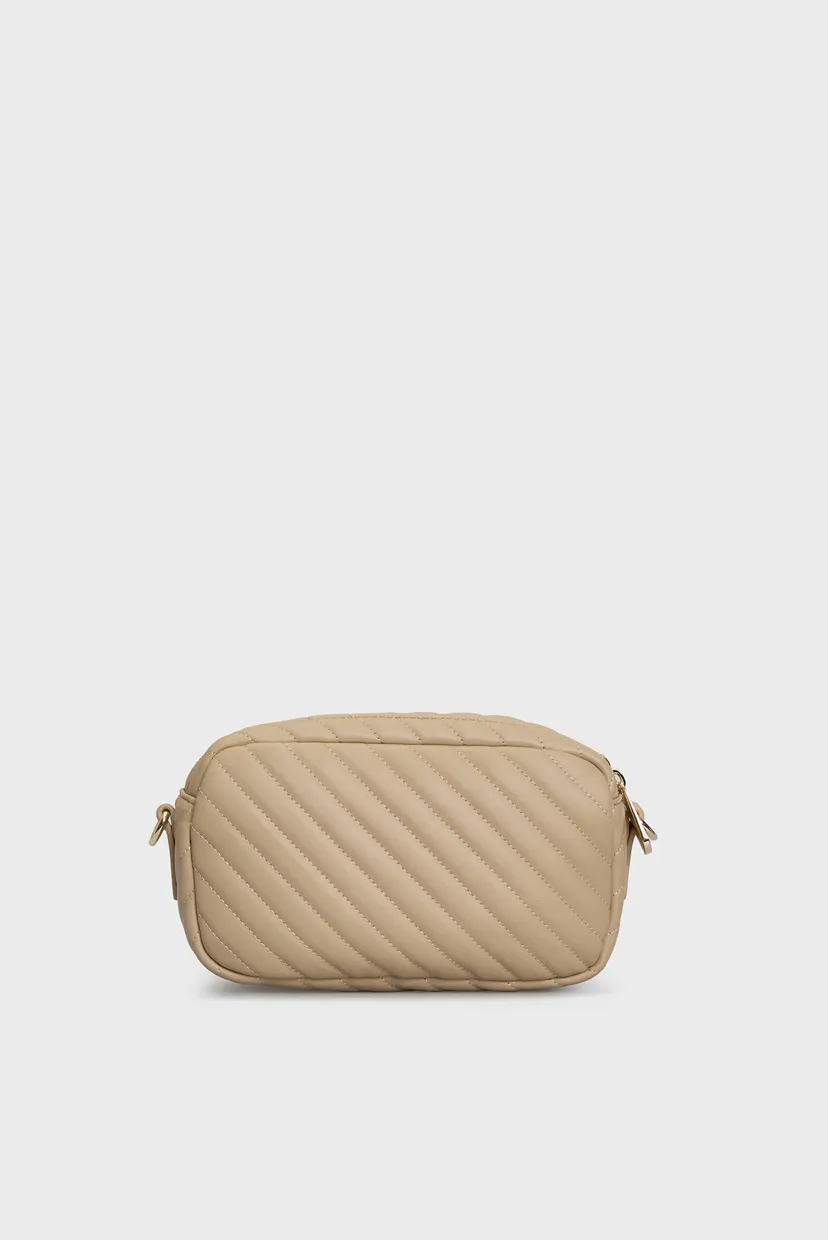 Женская бежевая сумка POPPY REFORM CAMERA BAG QU 4