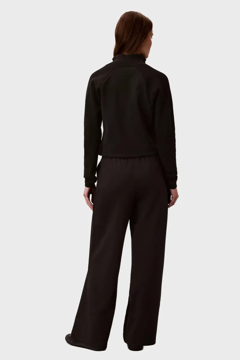 Штаны PONTE LOGO WB TROUSER 4