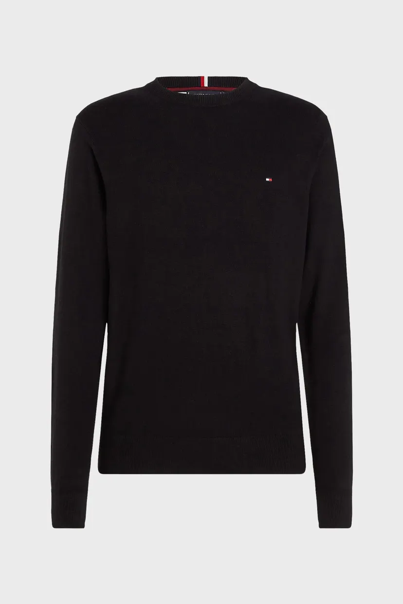 Свитер PIMA ORG CTN CASHMERE CREW NECK 7