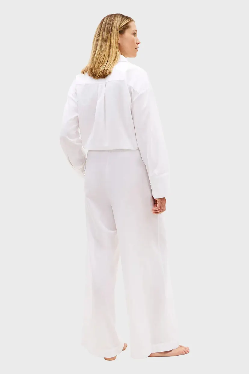 Штаны WIDE LEG PANTS (EXT) 3