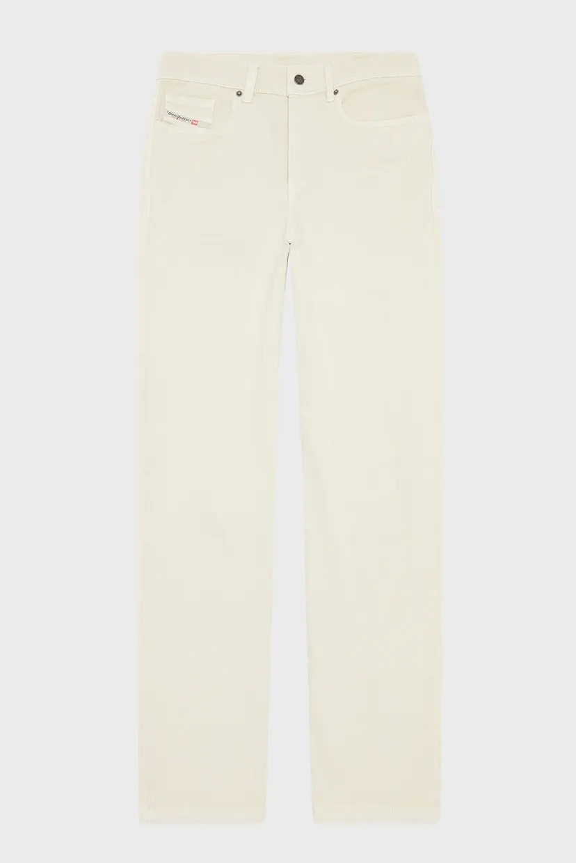 Джинсы 2016 D-AIR L.32 TROUSERS 6