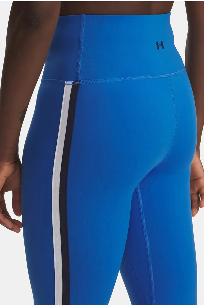 Штаны спортивные UA Motion Sport Tape Flare 4