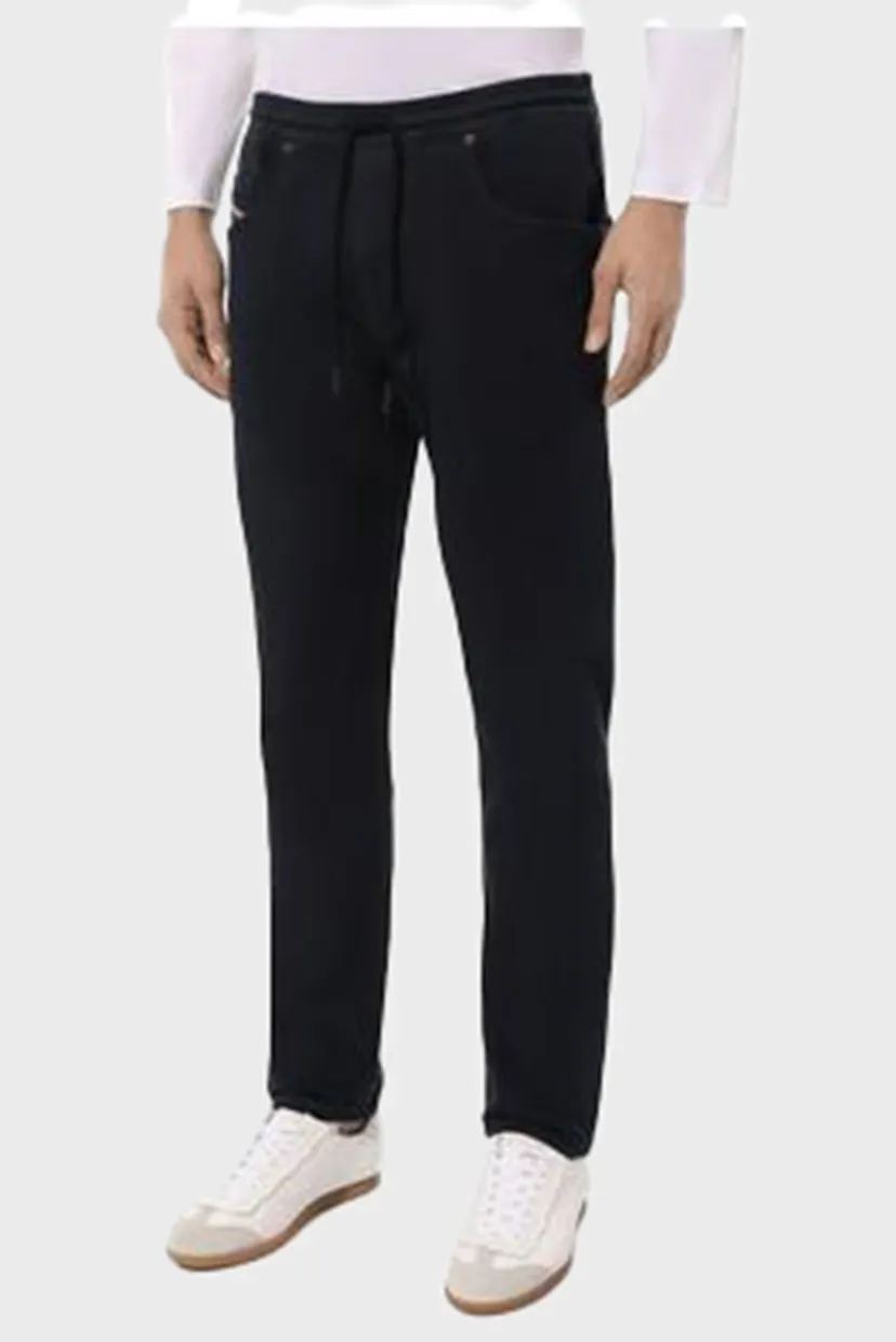Джинсы 2030 D-KROOLEY JOGG Sweat jeans 3