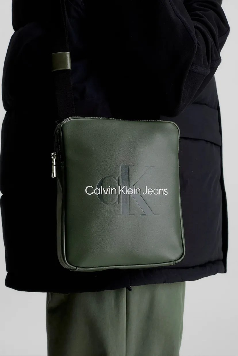 Сумка MONOGRAM SOFT REPORTER18 7
