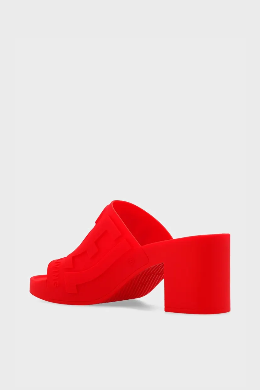 Мюли PAMELA   SA-PAMELA H SANDALS 3
