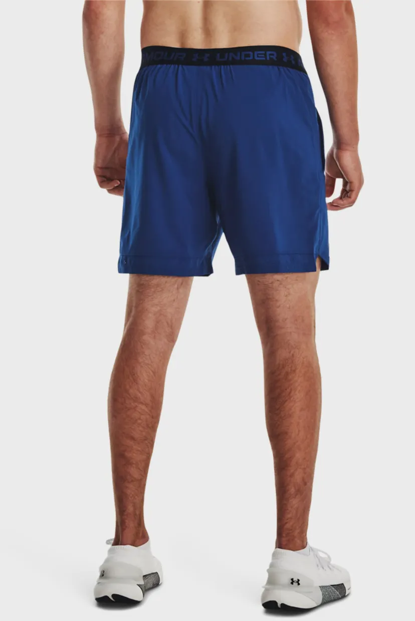 Шорты UA Vanish Woven 6in Shorts 3
