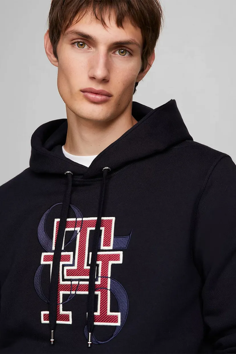 Худи MONOGRAM 85 HOODY 4