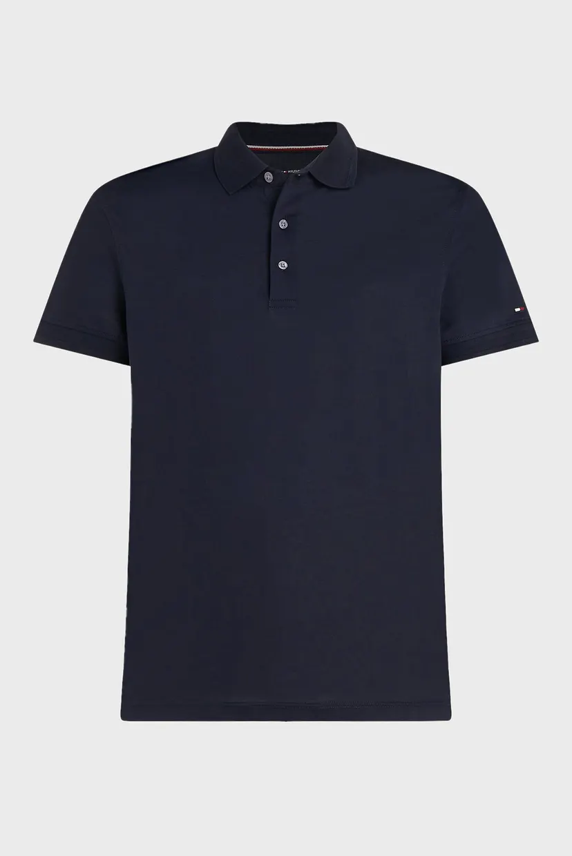 Поло DC ES MERCERIZED POLO SLIM POLO 5