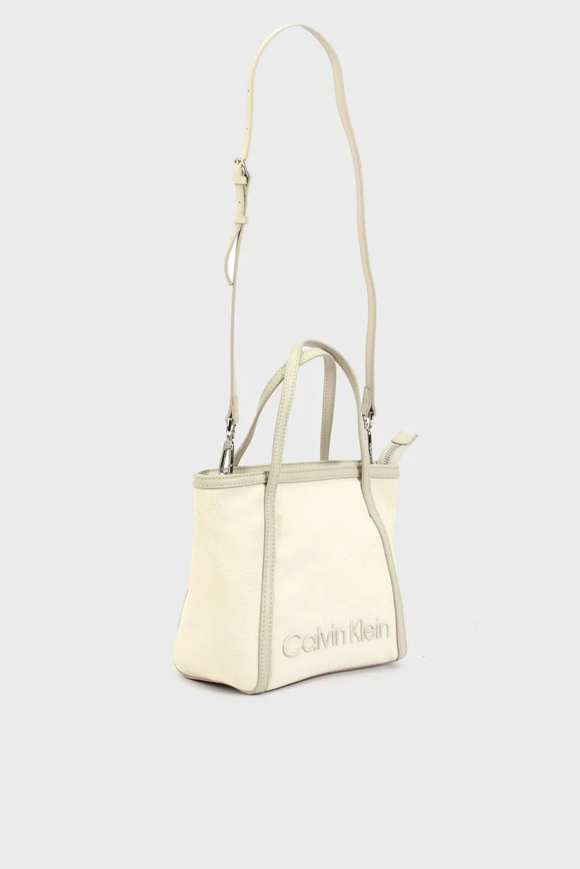 Сумка CK SUMMER MINI SHOPPER REFIB 4