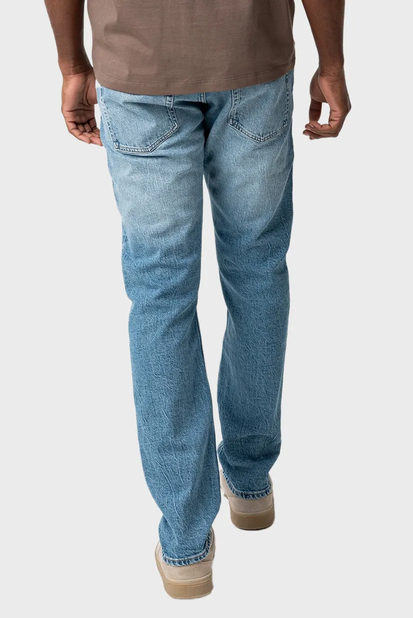Джинсы SLIM 4