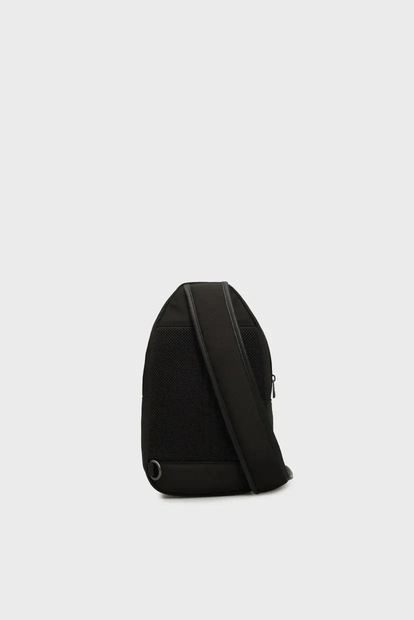 Сумка/TH NYLON TRAVEL SLING BAG 4