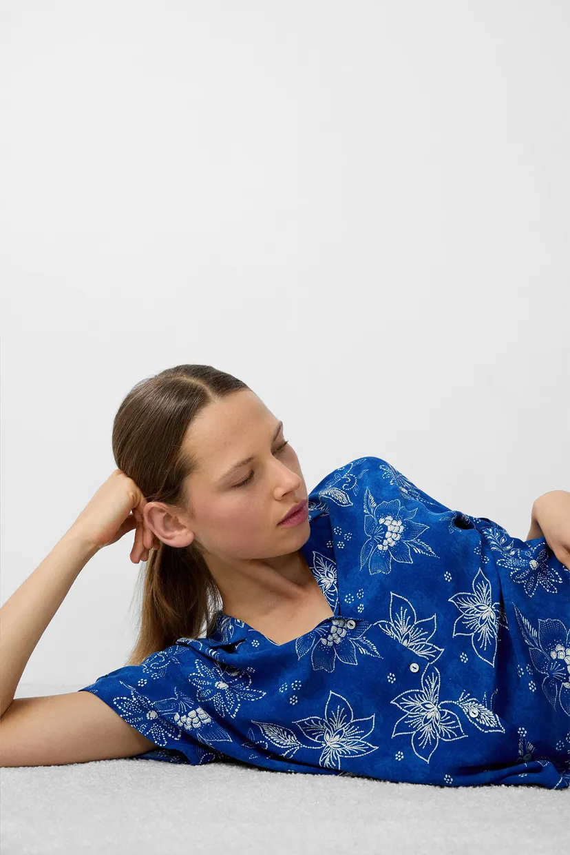 Ночная рубашка INAYA SPE - CHEMISE 4