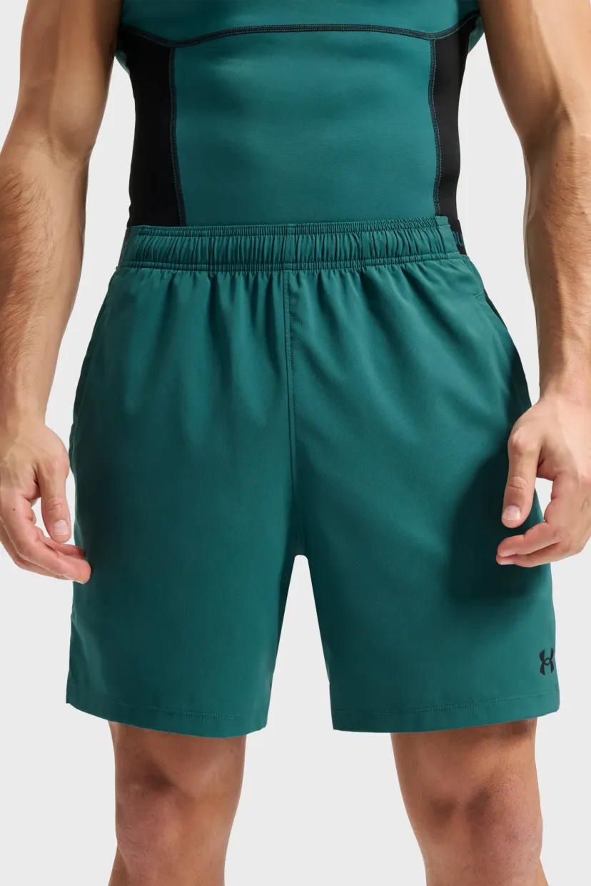 Шорты UA Vanish Wven Short 2.0 6in 5
