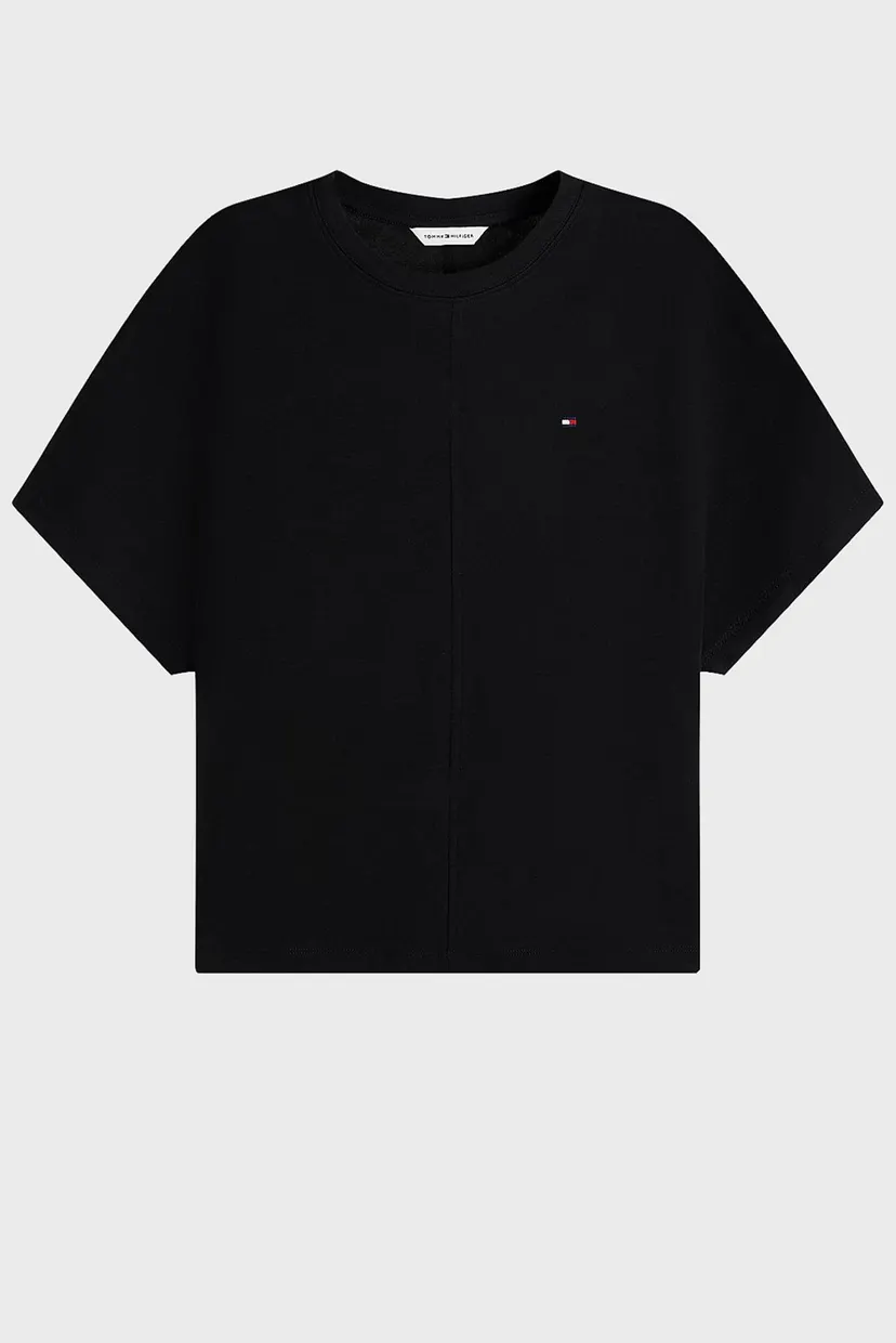 Футболка/CODY REG BATWING C-NK SS TEE 5