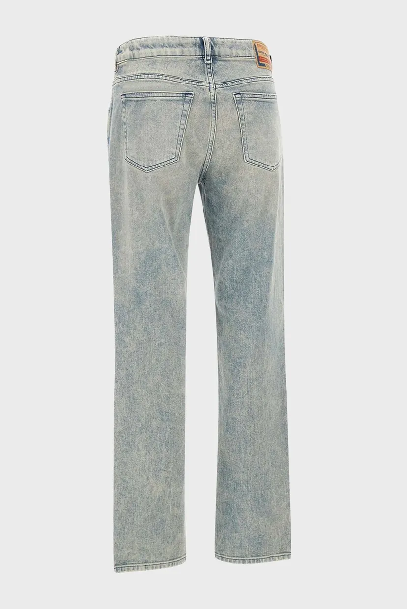 Джинсы 1989 D-MINE L.32 PANTALONI 3