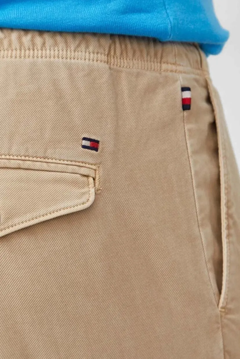 Шорты HARLEM PO DRWS GABARDINE GMD 4