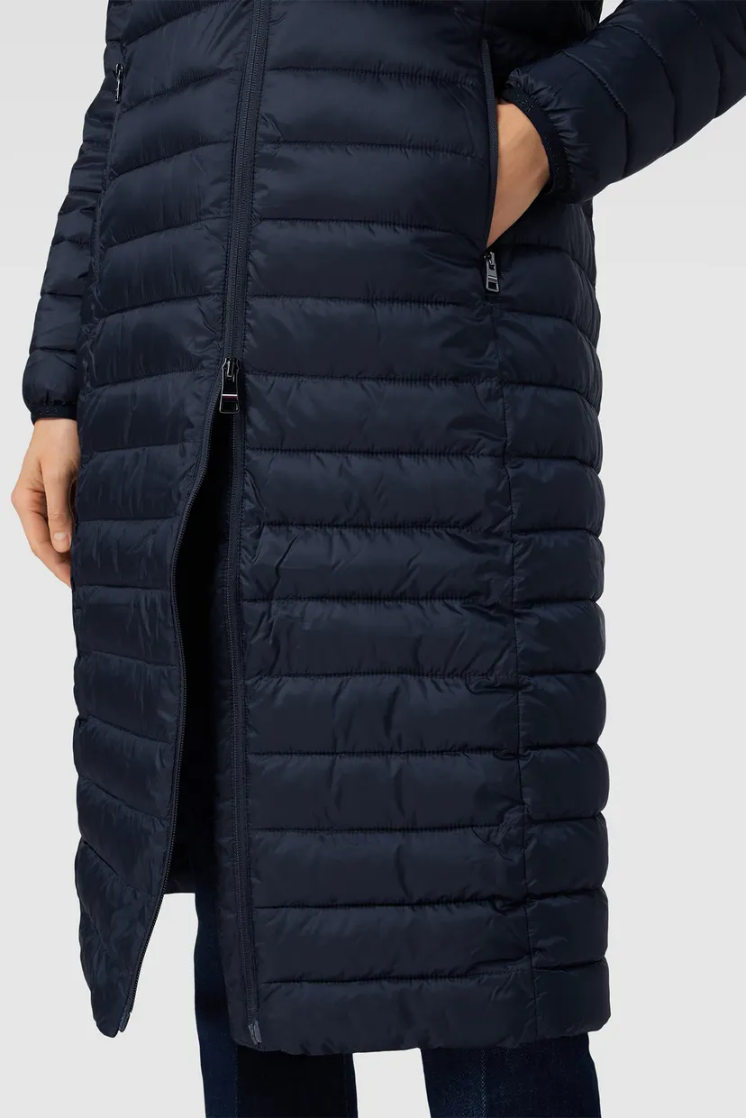 Куртка демисезонная LW PADDED GLOBAL STRIPE COAT 4