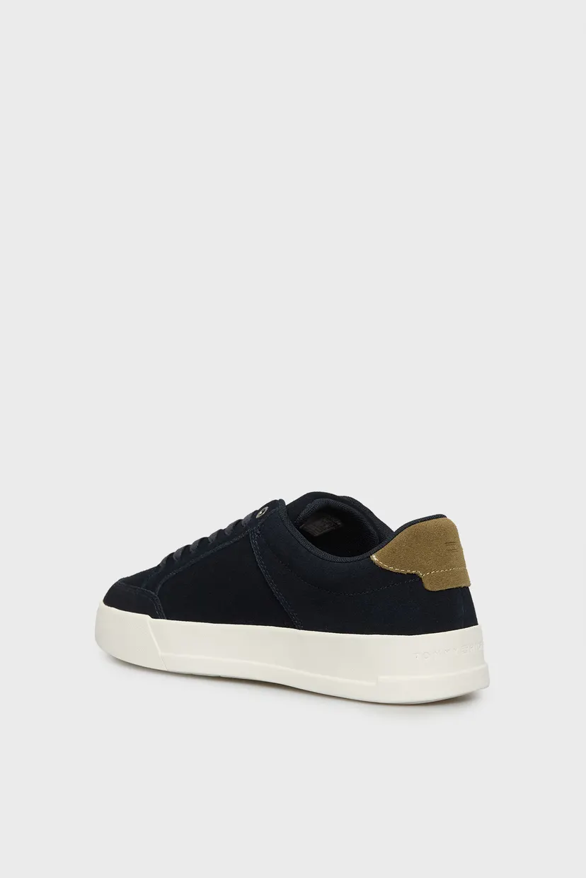 Кроссовки/TH COURT SUMMER SUEDE 5