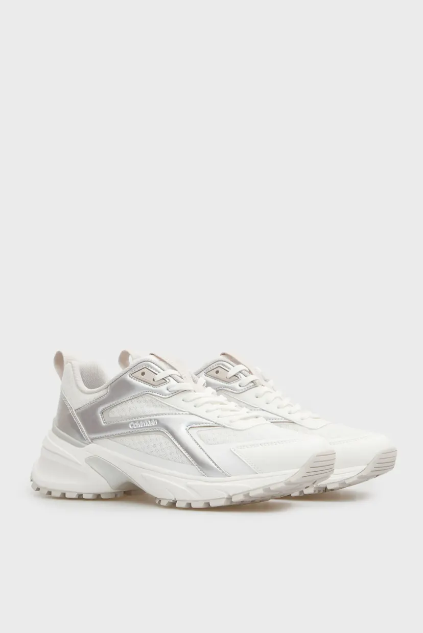 Кроссовки HIKE RUN CKSTRIPE MESH MET 3