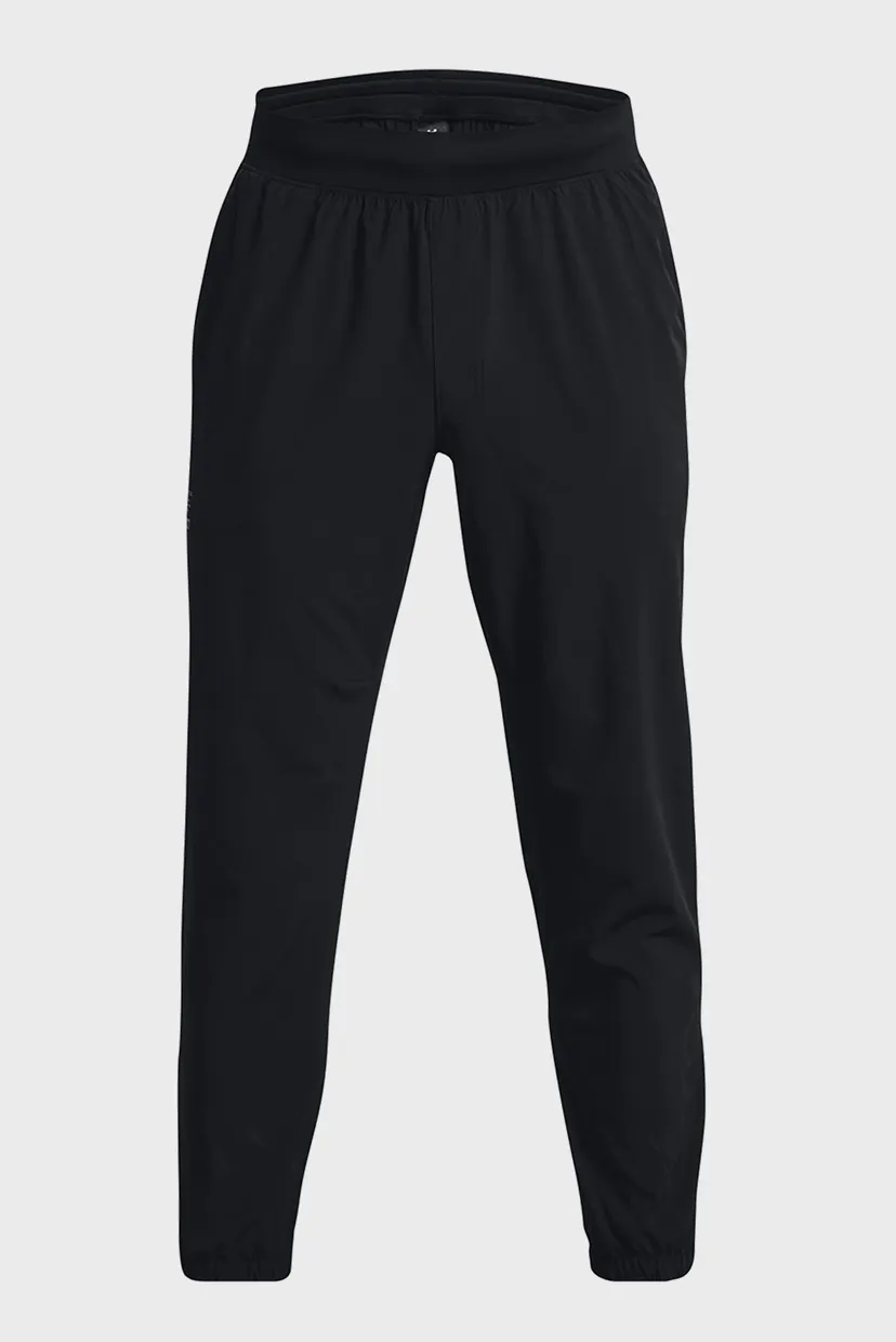 Ерлерге арналған  қара спорттық шалбар Pjt Rock Unstoppable Pant 12