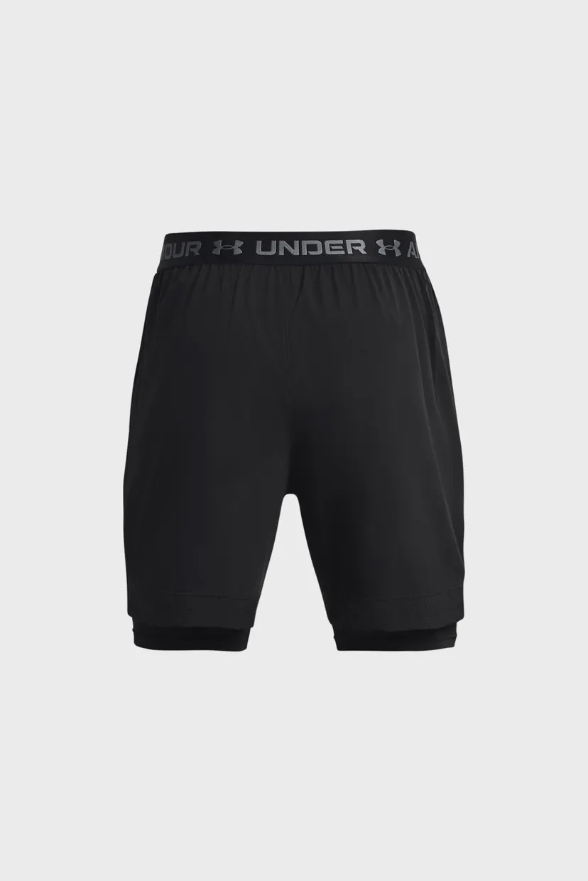 Шорты UA Vanish Woven 2in1 Sts 14