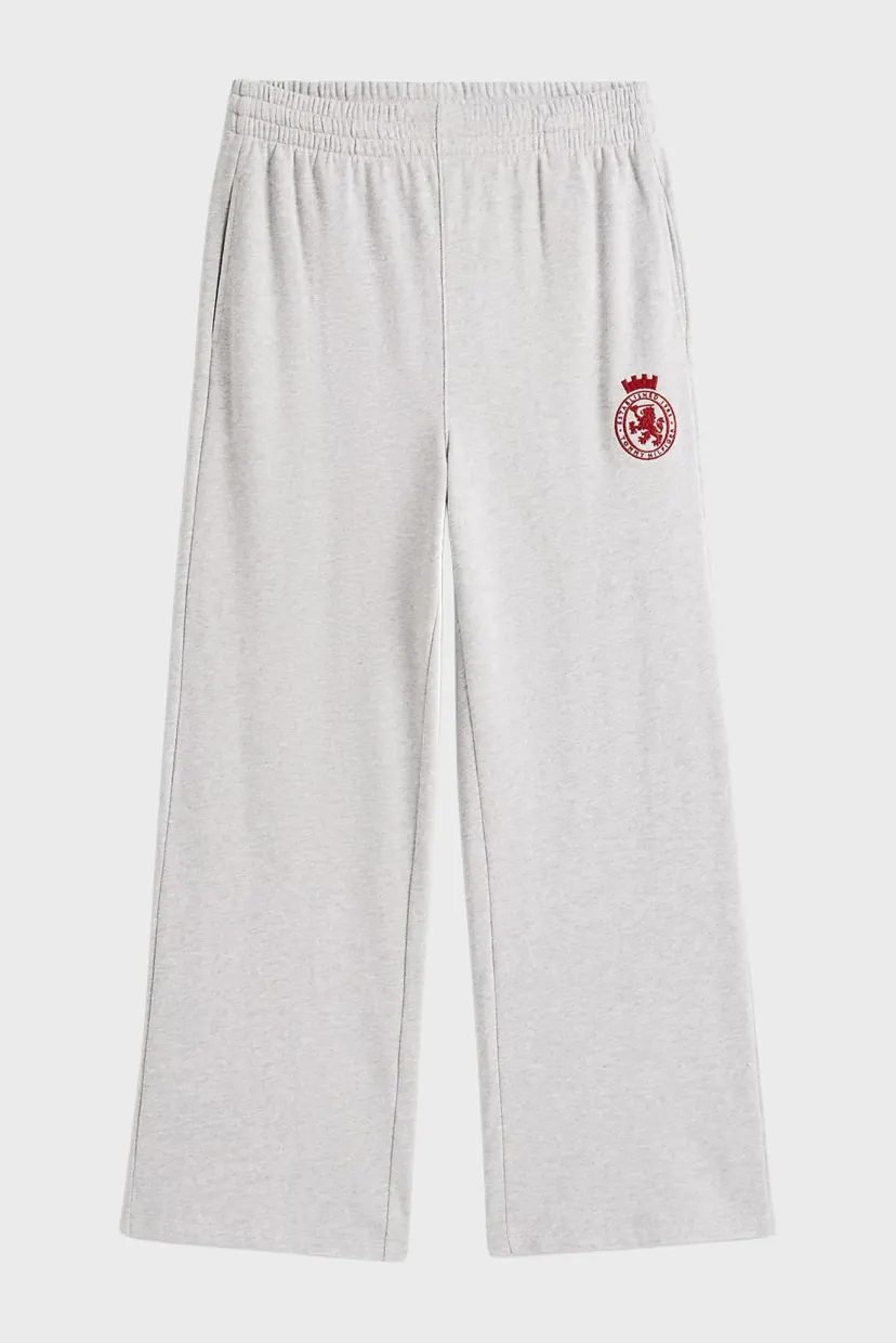 Штаны WIDE LEG PANTS 6