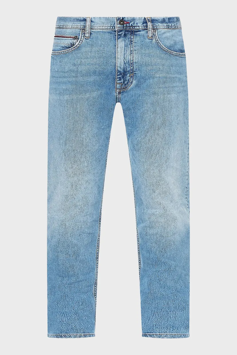 Джинсы TAPERED HOUSTON PSTR CONNON IND 5
