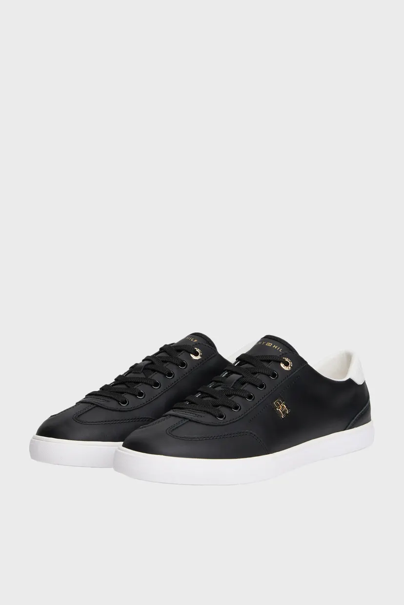 Кеды TH CHIC LOW PROFILE VULC 3