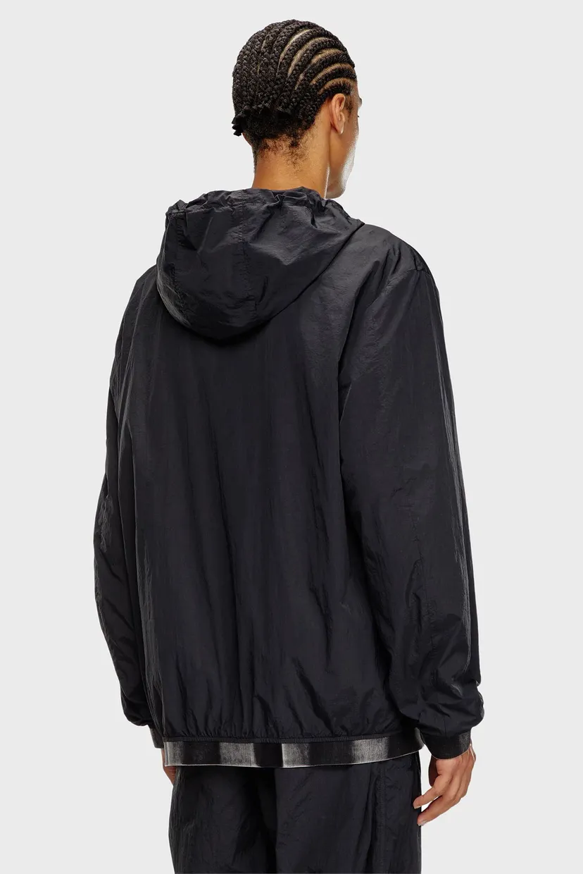Ветровка J-POST JACKET 4
