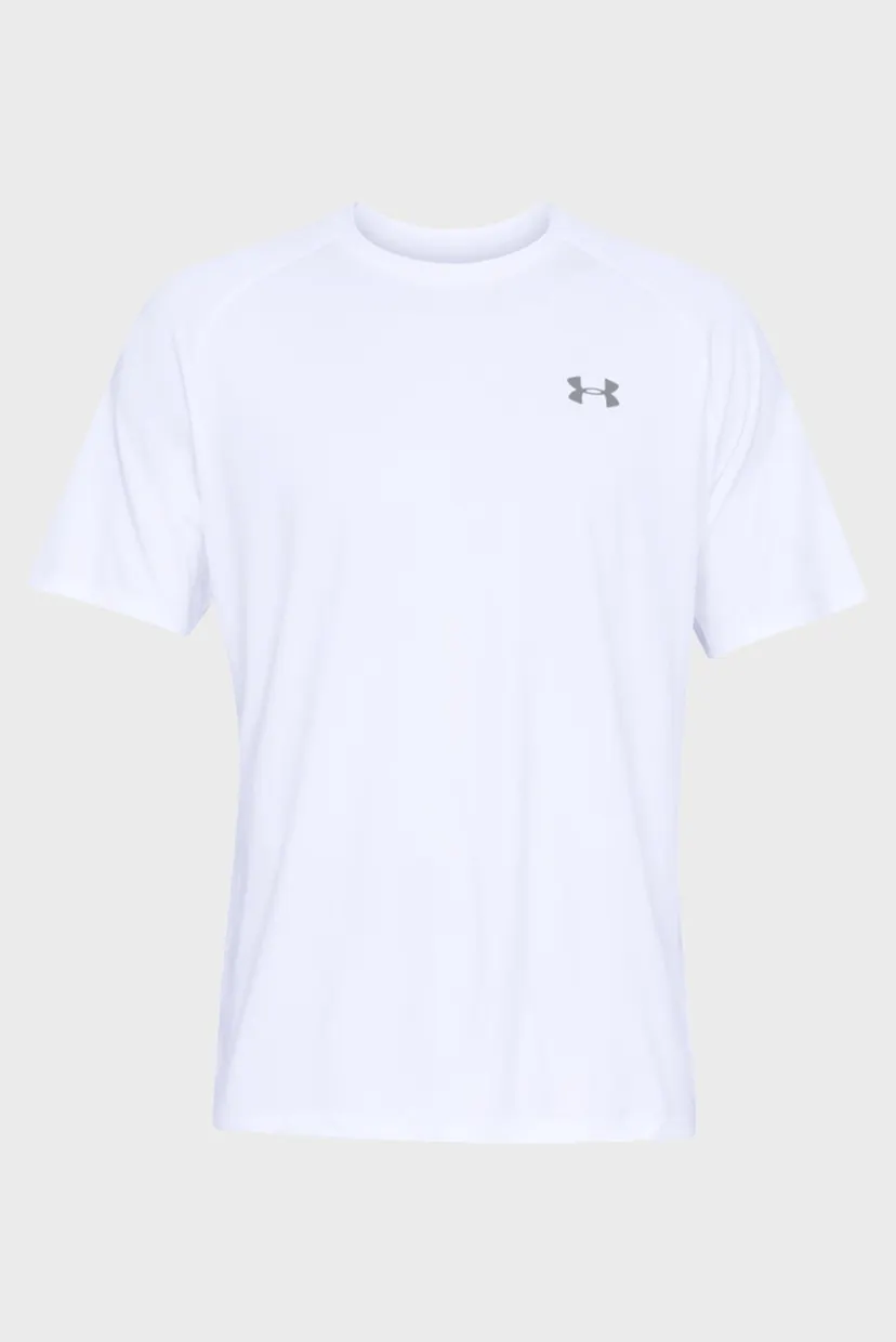 Футболка UA Tech 2.0 SS Tee 4