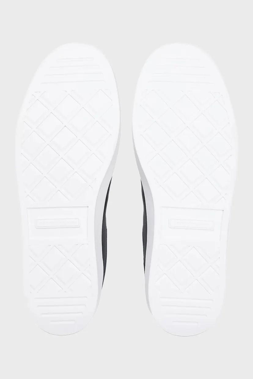 Кроссовки TH HERITAGE COURT SNEAKER LTR 5