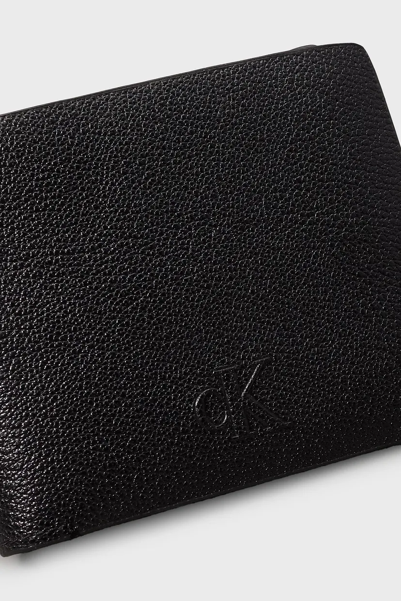 Подарочный набор GIFT BIFOLD W COIN & KEY FOB 4