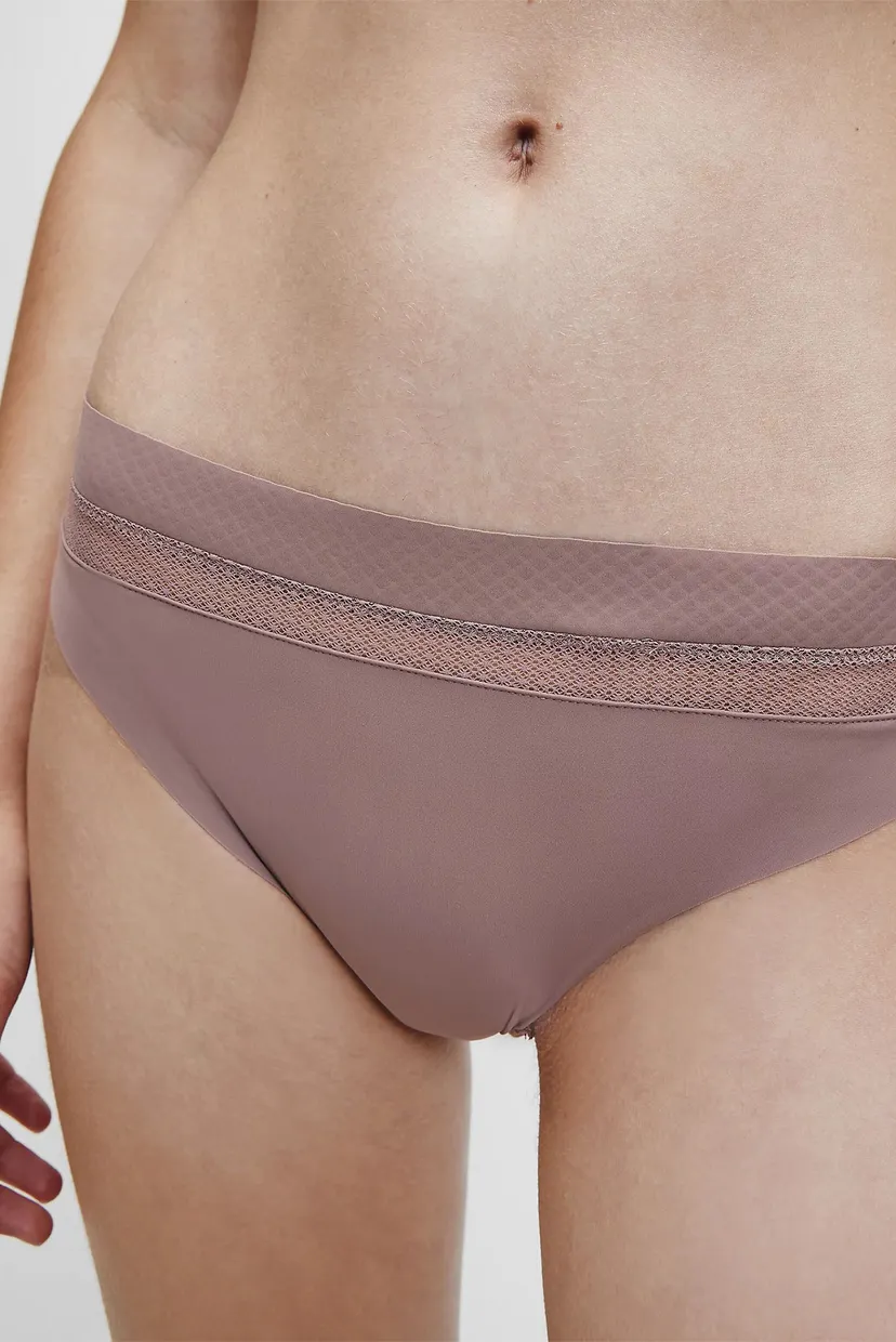 Трусы THONG 3