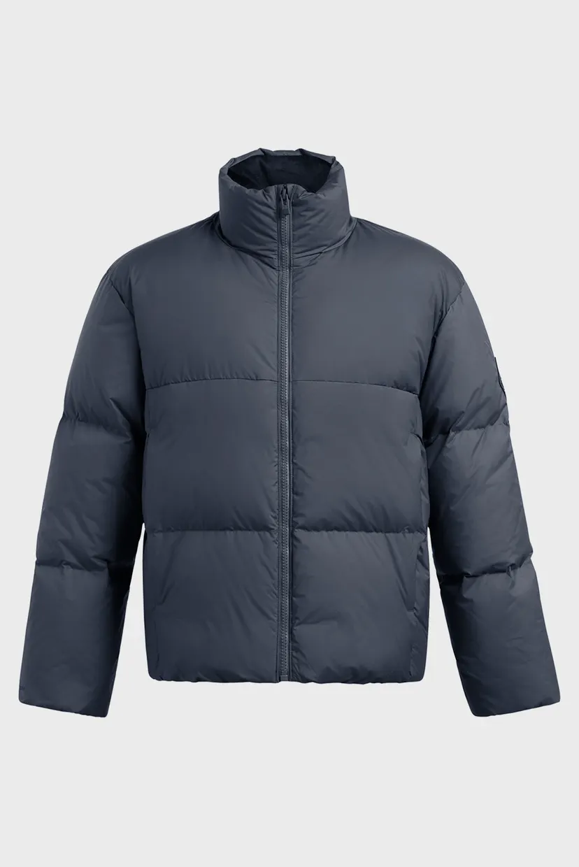Куртка зимняя/LIMITLESS DOWN PUFFER JACKET 6