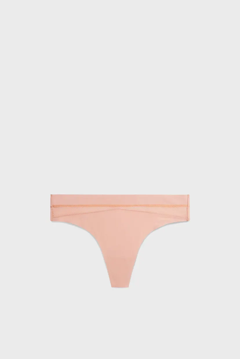 Трусы THONG 6
