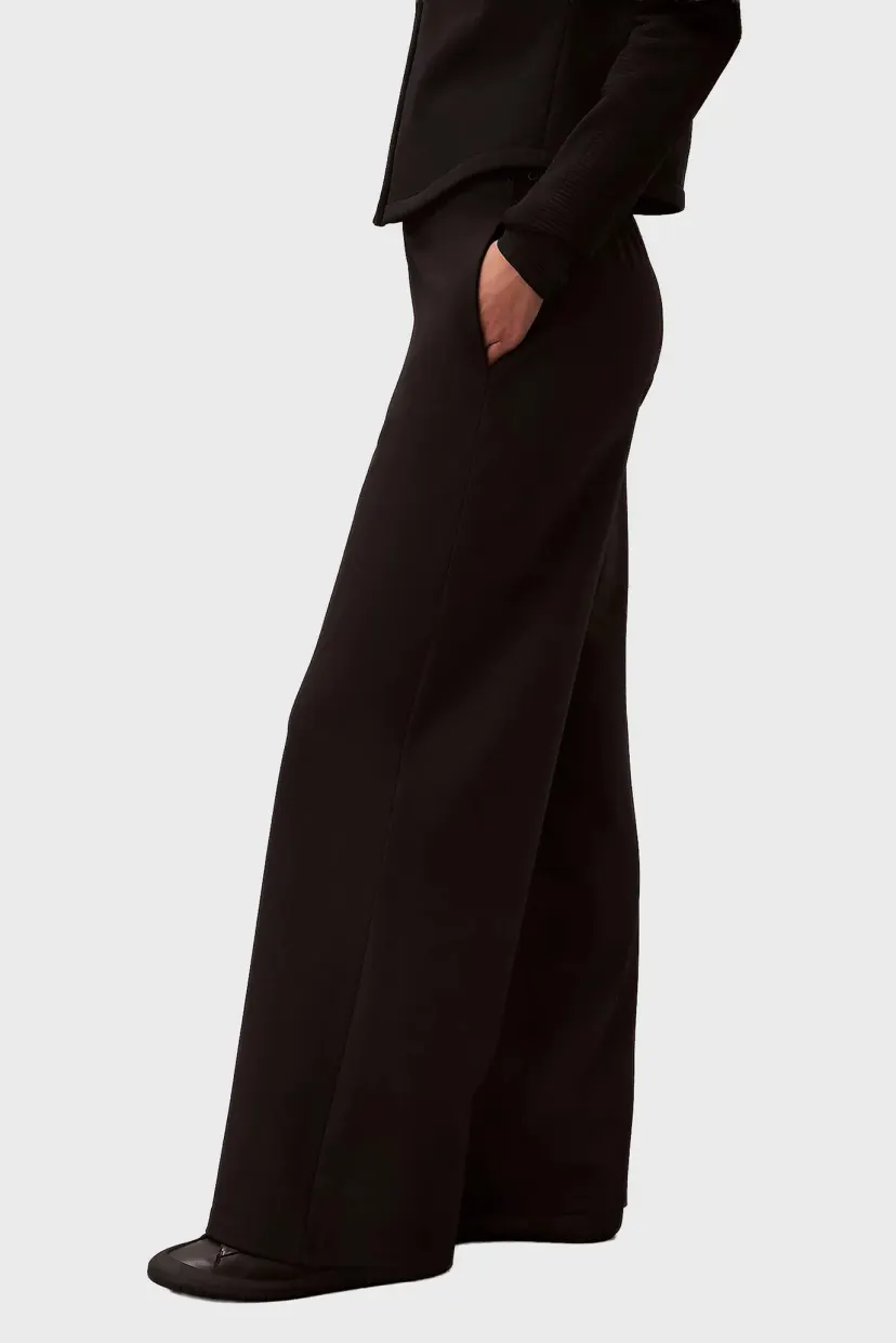 Штаны PONTE LOGO WB TROUSER 3