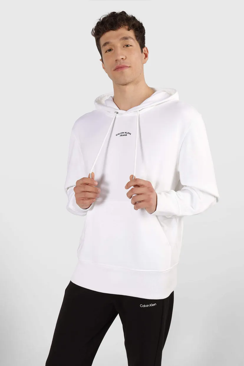 Худи CANVAS CURVE GRAPHIC HOODY 4