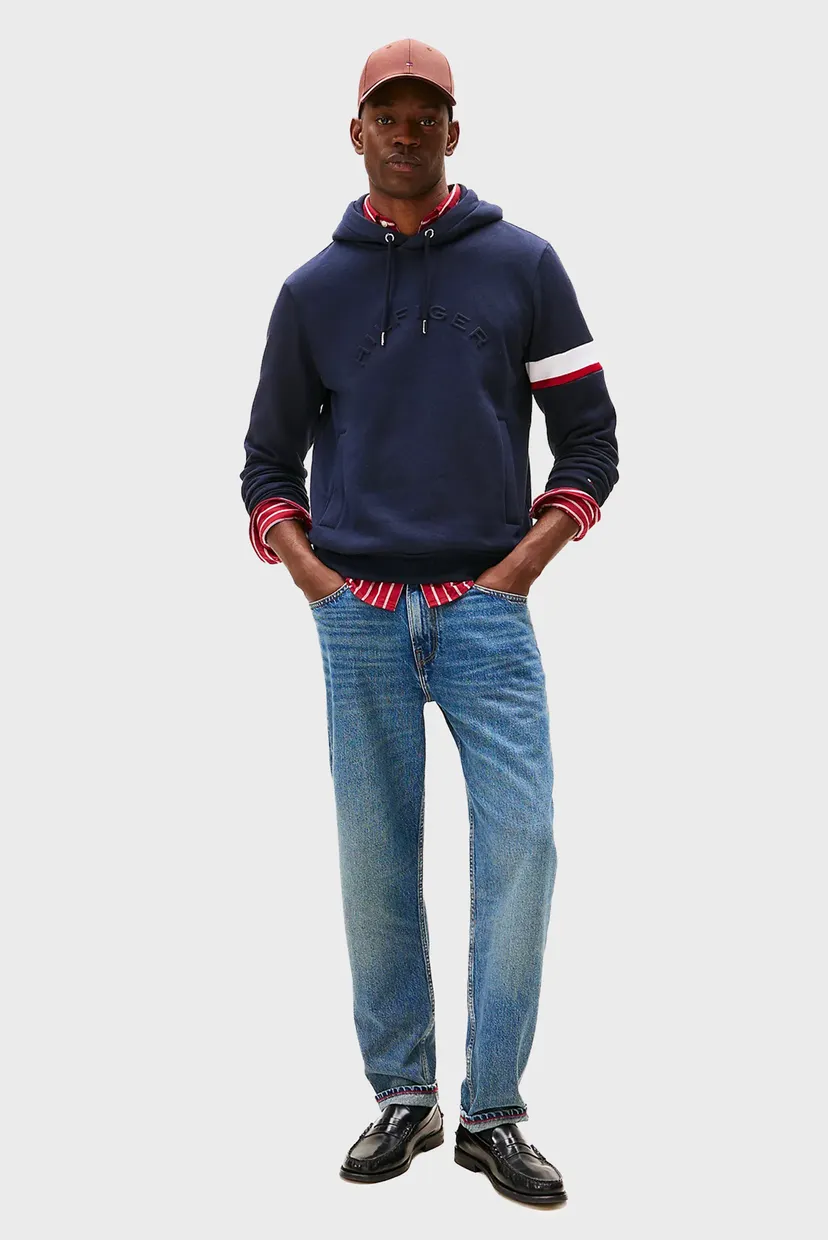 Худи RWB INSERT HOODIE 3