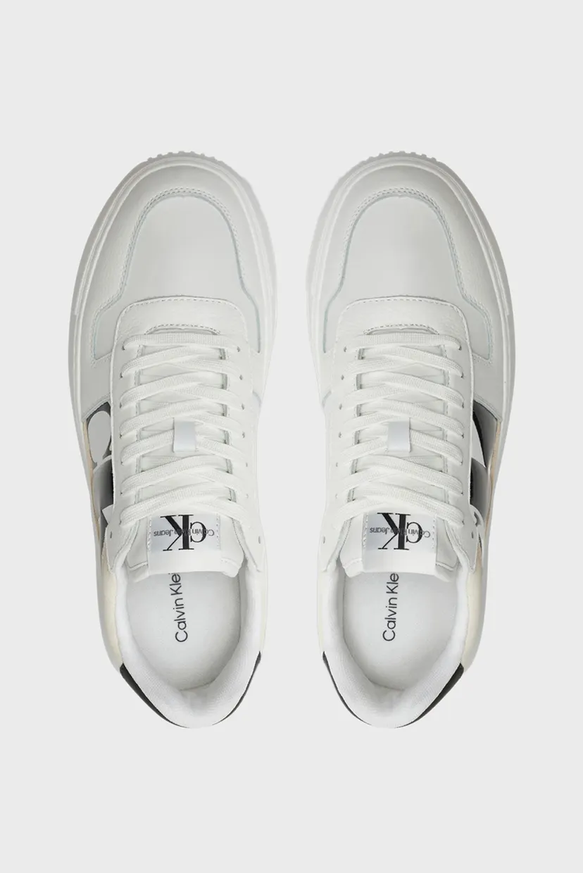Кроссовки CHUNKY CUPSOLE NBS SENS 3
