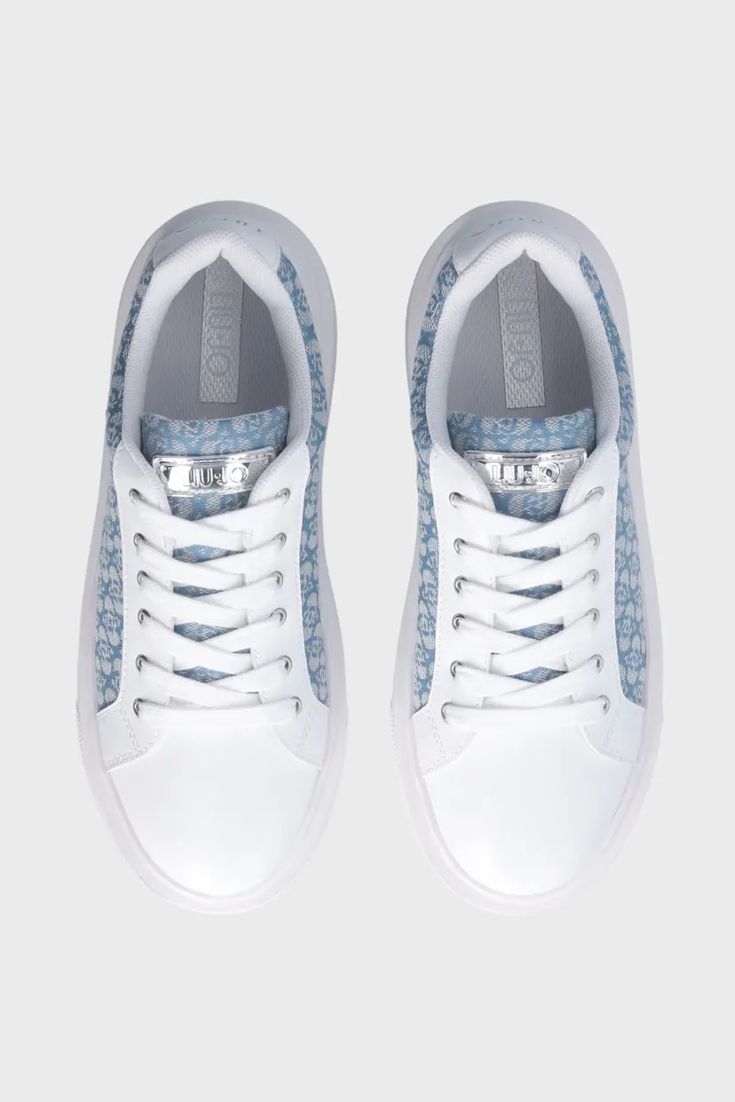 Кеды KYLIE 34 5