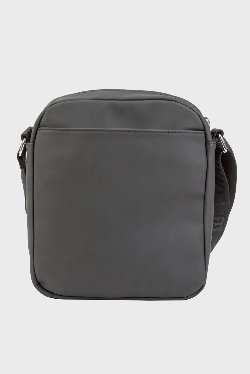 Сумка BODYBAG CROSS BIKKEMBERGS BLACK 3