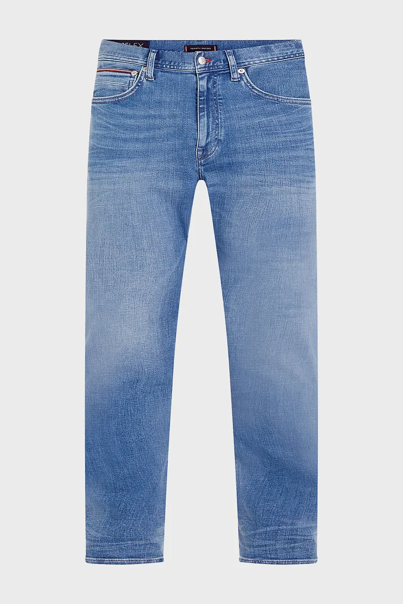 Джинсы TAPERED HOUSTON PSTR WHALE IND 5