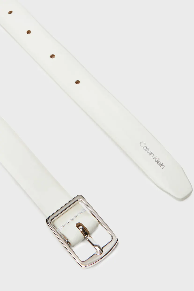 Ремень CLASSIC SQUARE BUCKLE BELT 20MM 3