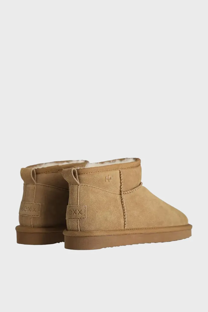 Угги KIMO OLYMPIA House Shoe 3