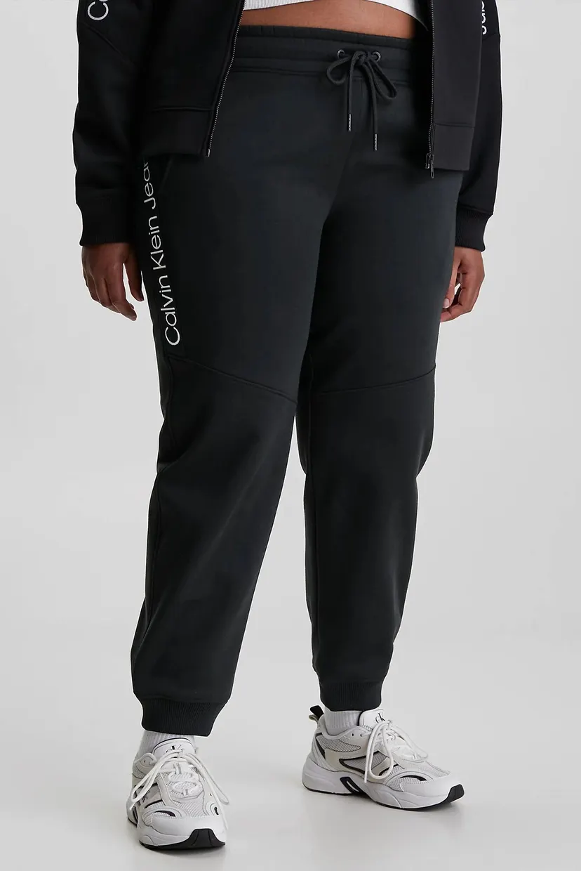 Штаны спортивные TAPE JOG PANT 4