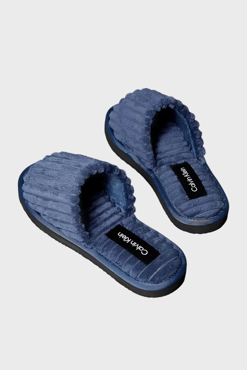 Тапки домашние CORDURY SLIPPER 4
