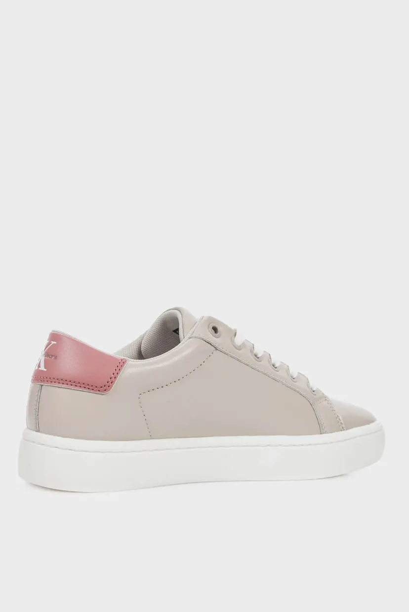 Кеды CLASSIC CUPSOLE LACEUP 3