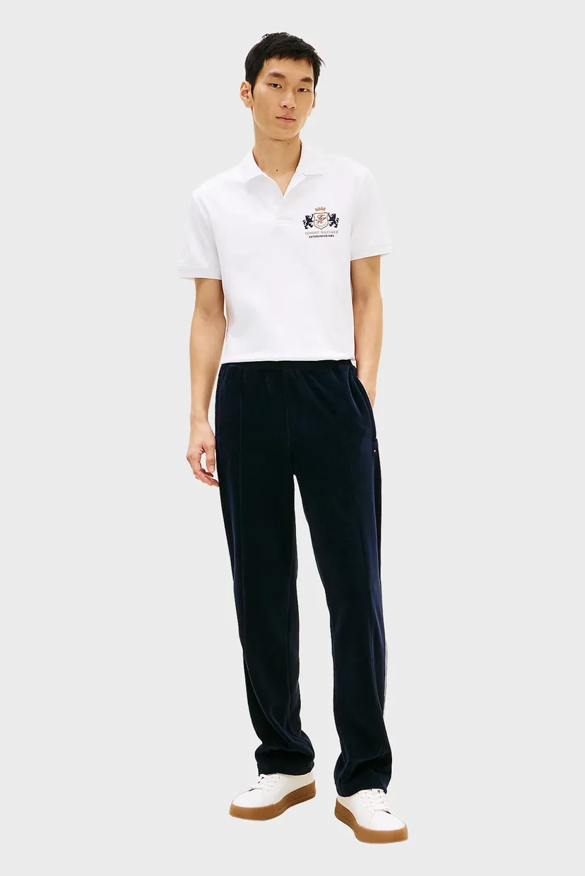 Поло IM ICON REG POLO 4