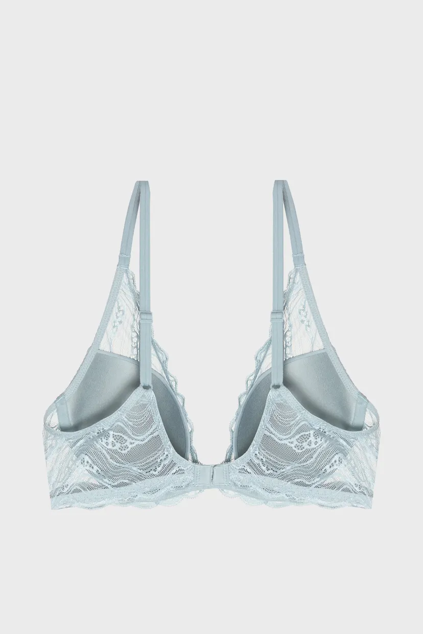 Бюстгальтер LIGHTLY LINED PLUNGE 7